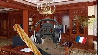 Pantoufleee on Blitz in a Nutshell