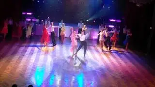Dance Theatre - Latin Disco