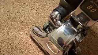 Kirby d80 update video, (a few cosmetic changes were made).