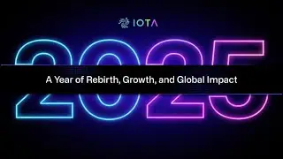 IOTA A&Ntilde;O 2️⃣0️⃣2️⃣5️⃣ RESUMEN FINAL.TOKENLABS SE ASOCIA CON NIGHTLY 📱📲
