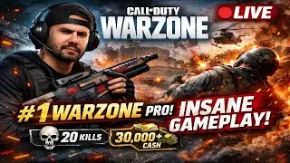 ✨🚨 ✅ ROMÂNIA CALL OF DUTY! JUCAM AGRESIV SI FUGARIM TOATA HARTA! ❤️ #warzone #live #callofduty