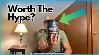 Ancient Nutrition Real Bone Broth Protein Review