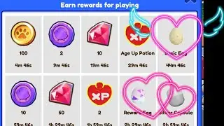 What can be in these reward eggs and capsules?{ropets/Roblox}