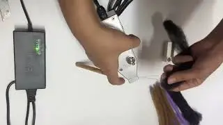 Fastlocs dreadlock machine - your best dread locks interlock hair tool