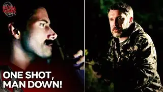 The Hunter Becomes Prey! | Fatal Vows