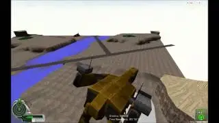 Narrow_River Demo