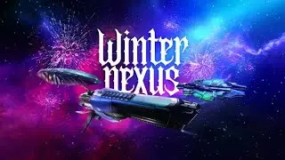EVE Online's ice mining Winter Nexus 2024: A New Hope or More Despair?