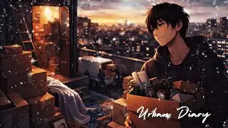 Urban Diary - My Small Universe