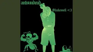 Shakewell ᐸ3
