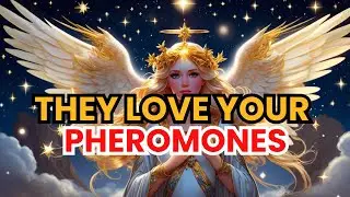 Chosen Ones, Women Are Secretly Obsessed With Your Scent&hellip; Here&rsquo;s Why! | Spiritual awakening