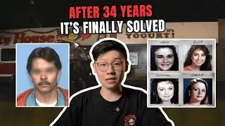 The Yogurt Shop Murders &ndash; A Crime That Haunted Texas for 34 Years