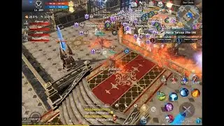 MINGGU DEPAN LAGI YA L2R HOLY BREAKER DION CASTLE SIEGE POWERSYSTEM ft VALHALLA ALLY VS FOG SAMSARA
