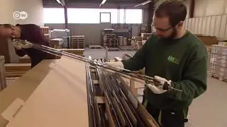 Benefits of solar thermal technology | Made in Germany