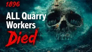 What Quarry Workers Uncovered Beneath Rural France