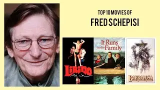 Fred Schepisi |  Top Movies by Fred Schepisi| Movies Directed by  Fred Schepisi