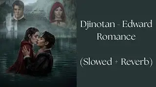Shakespeare's Code - Edward Romance (Slowed + Reverb)