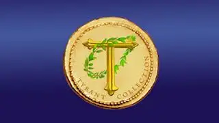 CoinTelevision: Coolest Coins Ever Put Together: Highlights of The Tyrant Collection US Type Coins
