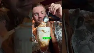 TGIF Ice Cream Sundae Bliss: Unbelievably Delicious Must-Try Heaven 🍦😍🏆 Ultimate Dessert Vlog Win!