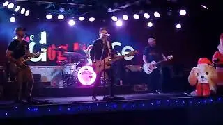 Some Shitty Cover Band - Absolutely (Story of a Girl) (Nine Days cover)