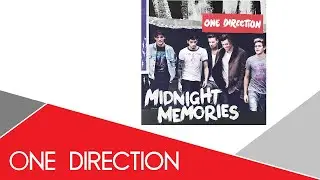 Midnight Memories (Instrumental) - One Direction