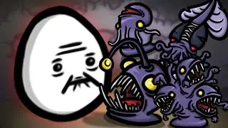 The Old Man and the Sea | The Big Winstreak #37 | Brotato Abyssal Terrors