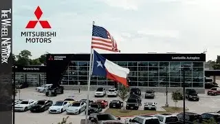 Lewisville Autoplex Mitsubishi, Texas
