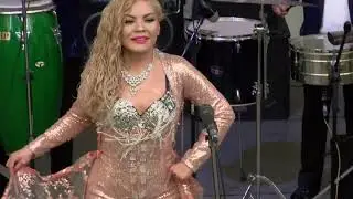 SERGIO EL BAILADOR