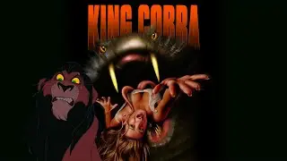 Scar and the King Cobra