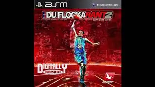 Waka Flocka Flame- Ain't Right (feat. Chaz Gotti & D Dash)