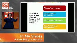 Event Safety Summit Snapshot: Accessibility in Practice