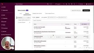 HubSpot Hack: How to use HubSpot's new Data Studio