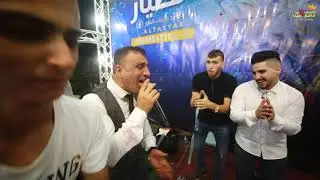 دحيه طولكرم 2019 حررب النجم احمد الكيلاني - مهرجان محمد عبدالحليم عنبتا 2019HD ماستركاسيت