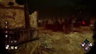 Dead By Daylight | Claudette M & The Wraith | Solo #dbd #dbdtrapper #dead_by_daylight