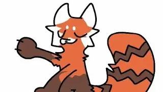 AWOOGA! | animation meme | Turning Red