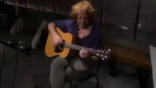 Michael Hedges - Aerial Boundaries