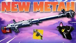 The New Land Beyond Is INSANE (worth it)