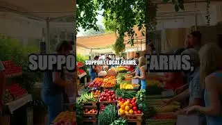 Mindful Eating for Sustainability