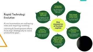 Challenges in Practicing Human Capital Management HCM