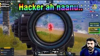Hacker nesu-va naanu&hellip;😂 Teammate என்னை hacker-னு report பண்ணி Hindi-ல திட்டிட்டான் மக்களே 😅🔥