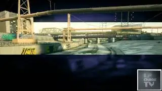 Blur #4- BuViSoCo 2011