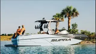 2025 Supra SE | LUXURY THAT PERFORMS
