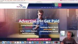 Earn $50 to $100 per day by My paying Ads 2017 Work Strategy