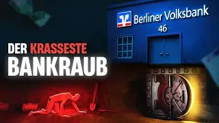 Der Tunnelbankraub von Berlin