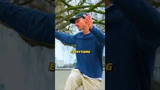 How to Practice Frontside Ollies