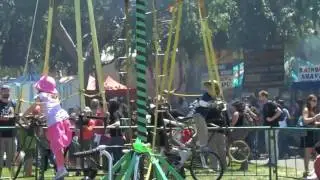 Maker Faire '09