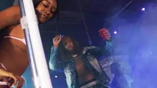 Bantana x Millz - She Thicc (Official Music Video)