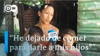 Escasean alimentos y medicinas en Venezuela