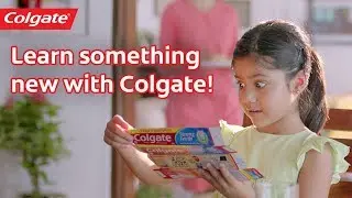 Colgate Learn & Win Offer