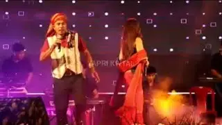 Ghantha Bwber Baru Rumi Murasing Kokbrok Song