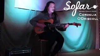 Cordelia O'Driscoll - The Station | Sofar Sheffield